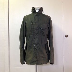 [RARE] Barbour Tokito Motorbike Jacket / Men’s small / Original tags included